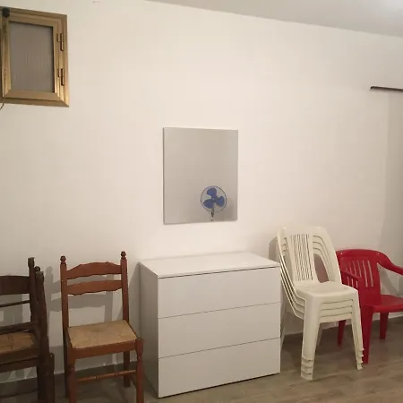 Apartment La Casetta